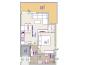 Flat in a new building, Sale, Seget, Seget Donji