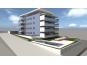 Flat in a new building, Sale, Seget, Seget Donji